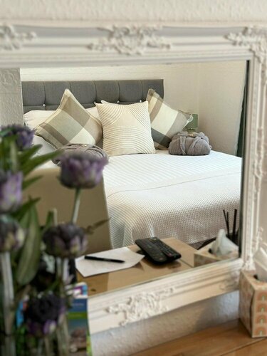Abbey House B & B, Забронировать Отель «постель и завтрак» Пенрит Penrith Countryside