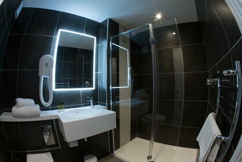 Burton Hotel, Book Hotel 3-stjernede hoteller i Merseyside, 3*