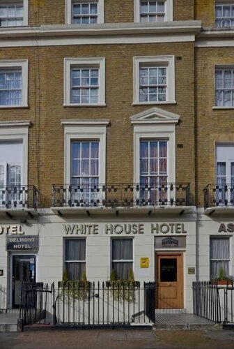 White House Hotel, Prenota Hotel Hotel a Inghilterra con colazione, Colazione