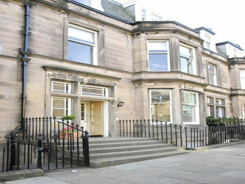 Altido Haymarket, Prenota Hotel Edimburgo Midlothian