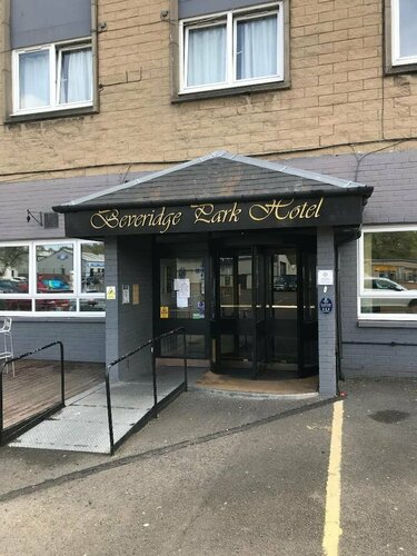 Beveridge Park Hotel, Buchen Sie Hotel Kirkcaldy Fife