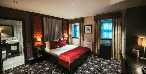 The Torrance Hotel, Забронировать Отель Отели Ист-Килбрайд с завтраком, Завтраки