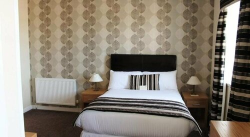 The Kirkwall Hotel, Buchen Sie Hotel Kirkwall Orkney