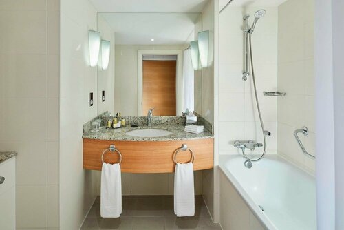 Marriott Executive Apartments London, Canary Wharf, Забронировать Апартаменты/квартира Апартаменты Лондона, Апартаменты/квартира