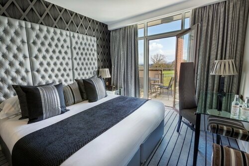 The Oxfordshire Hotel & Spa, Varaa Lomakeskus Thame Oxfordshire