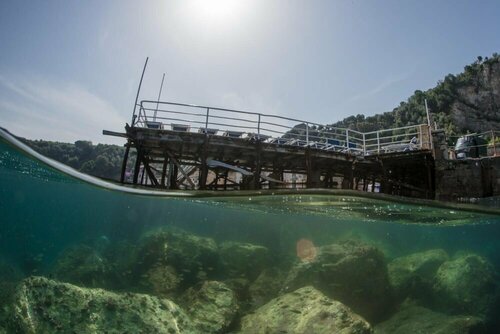 Hotel Baia Di Puolo, Buchen Sie Hotel Puolo Italien