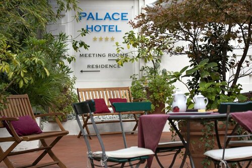 Palace Hotel, Book Hotel Viareggio Versilia