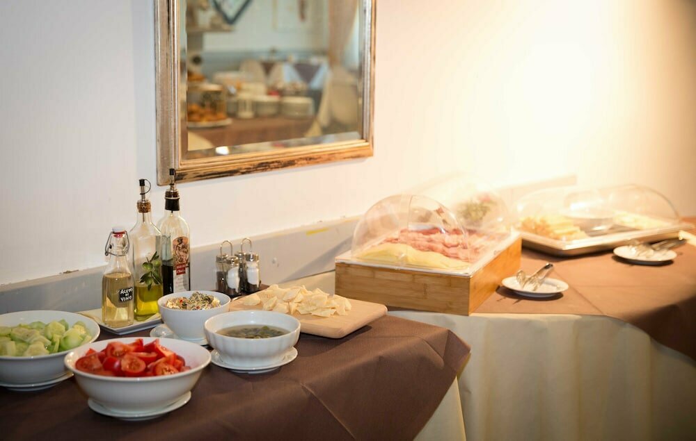 Art Hotel Milano