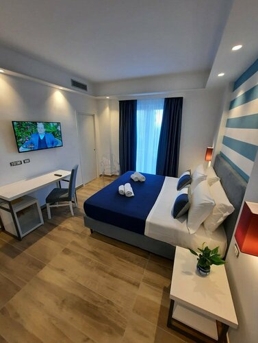Hotel Angelina, Забронировать Отель Сант-Аньелло Побережье Сорренто