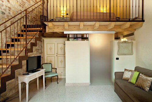 Boutique Hotel Scalzi - Adults Only