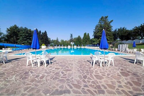 Terme Di Monte Valenza, Buchen Sie Hotel Valenza 