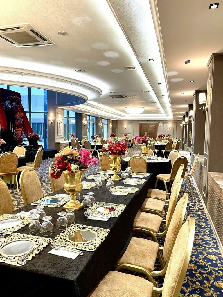 ‪Harran Hotel‬