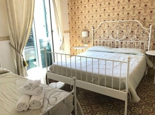 B&B Dimora Annulina, Prenota Bed & breakfast Hotel a Sicilia con colazione, Colazione
