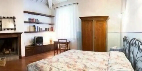 Locanda Della Fortuna, Забронировать Отель Отели Фаэнца с парковкой, Парковка