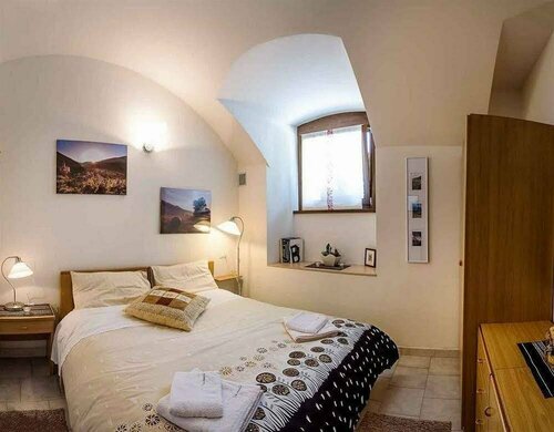 Bed & Breakfast Cà Merlo, Забронировать Отель Вилла-ди-Тирано Valtellina