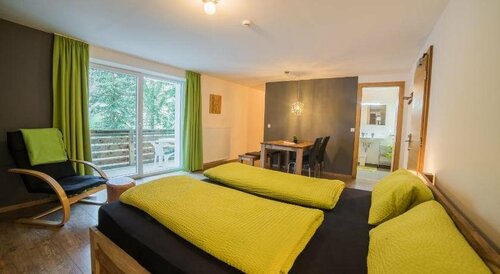 Residence Martell Mountains, Забронировать Апарт-отель Отели Мартелло 3 звезды, 3*