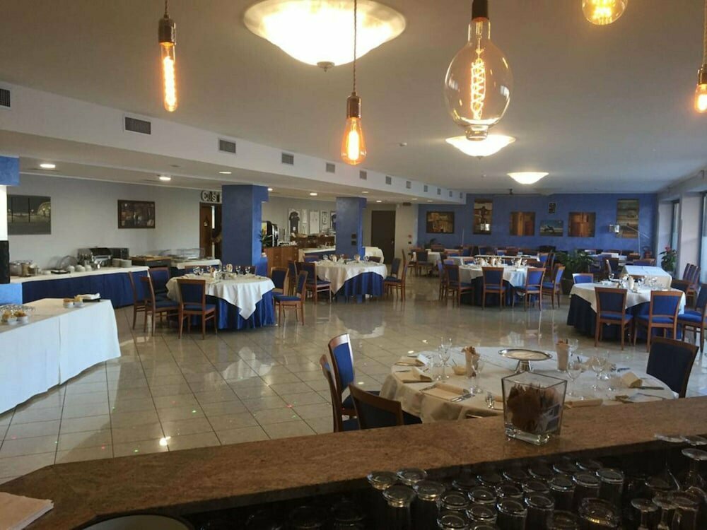 Blu Hotel