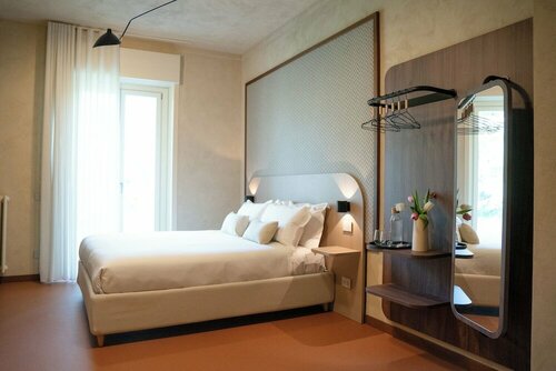 Hotel Susa, Buchen Sie Hotel Citta' Studi Mailand