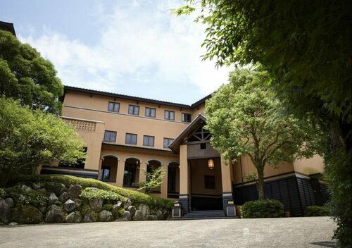 Hamilton Ureshino, Prenota Hotel Hotel e alloggi a Saga, Hotel