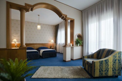 Hotel Terme Grand Torino, Забронировать Отель Отели в центре Абано-Терме с завтраком, отели в центре Абано-Терме с завтраком