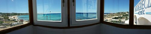 Hotel Magna Grecia, Rezervasyon Otel Patù Salento