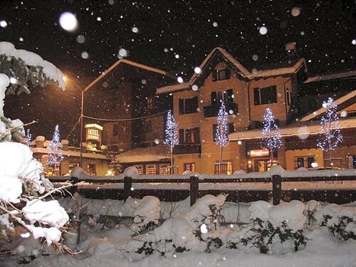 Hotel Dei Camosci, Забронировать Отель Курмайор Курмайор, рядом с Курмайер