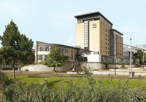 NH Zoetermeer, Rezerwuj Hotel Zoetermeer Holandia Południowa