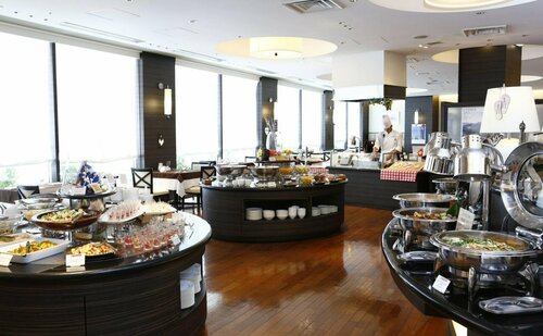 Hotel JAL City Naha, Забронировать Отель Наха Окинава