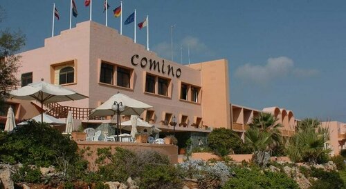 Comino Hotel, Reserva ahora Hotel Comino Malta