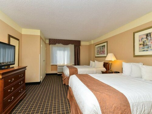 Staybridge Suites Orlando Royale Parc Suites by IHG, Забронировать Отель Селебрейшн Орландо