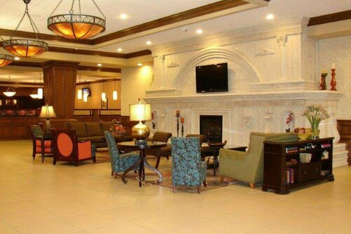 Decatur Conference Center and Hotel, จอง โรงแรม ดิเคเทอร์ Indiana
