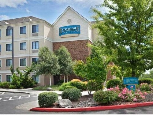 Sonesta Es Suites Portland Vancouver 41st Street, Book Hotel Hoteller i Washington (state) med pool, Swimmingpool