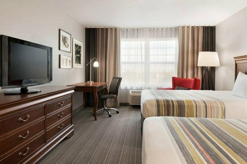 Country Inns & Suites