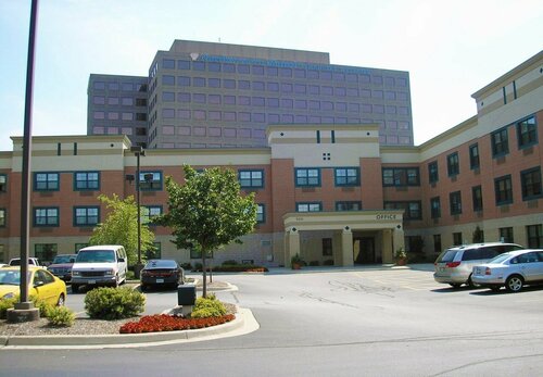 Extended Stay America Suites - Chicago - Skokie, Забронировать Отель СПА-отели Скоков, рядом с Adagio Teas, SPA-услуги