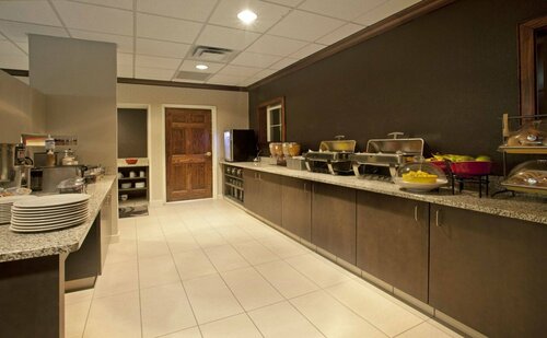 Residence Inn Fort Wayne Southwest, Varaa Hotelli Hotellit Indiana aamiaisella, Aamiainen