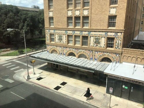 The Rialto Hotel, Réserver Hôtel Laredo Texas