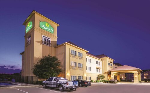 La Quinta by Wyndham Hillsboro, Buchen Sie Hotel Hillsboro Texas