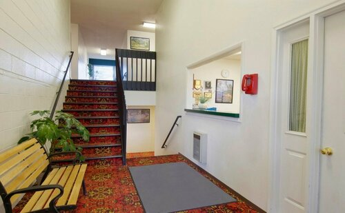 Americas Best Value Inn Laramie, Забронировать Отель Ларами Вайоминг