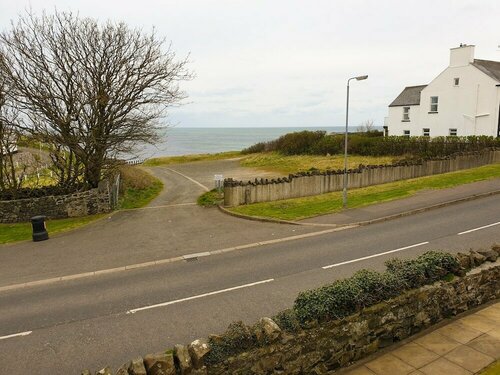 Coastal View, Забронировать Апартаменты/квартира Апартаменты Северной Ирландии, Апартаменты/квартира
