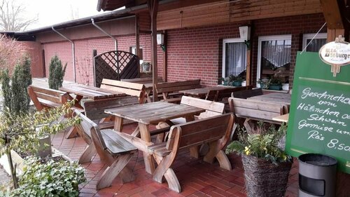 Landgasthof Schönecke, Réserver Hôtel Wahrenholz Basse-Saxe