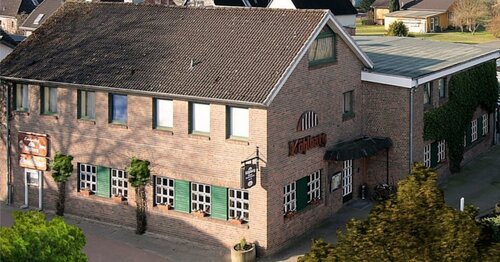 Landgasthof Köhlbarg, Забронировать Отель Ханерау-Хадемаршен земля Шлезвиг-Гольштейн