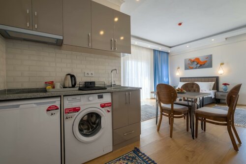 Хостел Tanrise City House, Забронировать Хостел Фетхие район Фетхие