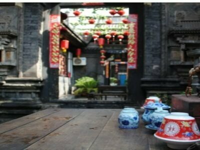 Hongjintai Inn, Reserva ahora Hotel Jinzhong Shanxi