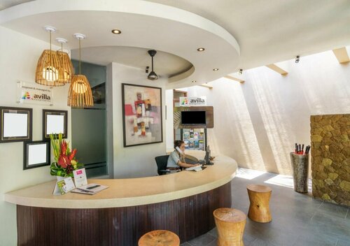 Kokonut Suites, Book Hotel Badung hoteller med parkering, Parkering
