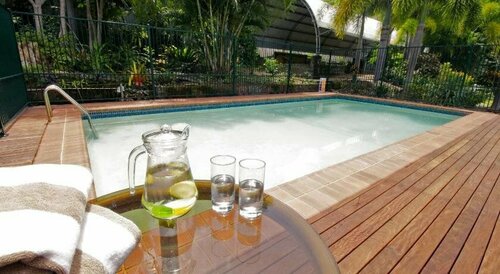 Hillcrest Guest House Cooktown, Prenota Affittacamere Affittacamere a Cooktown, Affittacamere