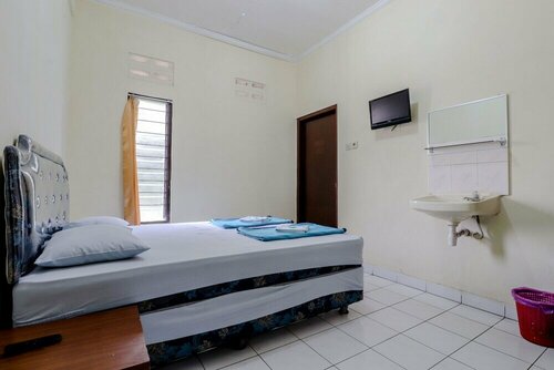 Hotel Kana Kaliurang, Prenota Hotel Kaliurang Yogyakarta Province