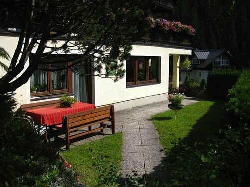 Pension Bader, Reserva ahora Hotel Gasteinertal Salzburgo