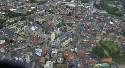 B&B De Passerel, Prenota Bed & breakfast Hotel 3 stelle a Flanders, 3*