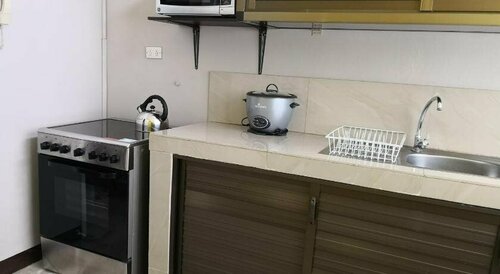 Del Sol Suites & Apartments, Book Lejlighed Lejligheder i Guayas, Lejlighed