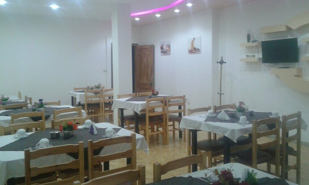 Hotel Remes